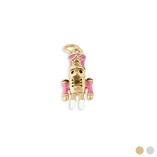 The Nutcracker Charm — Heirloom Charm Collection | Holiday 2026