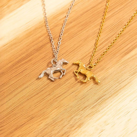 The Horse Charm — Heirloom Charm Collection