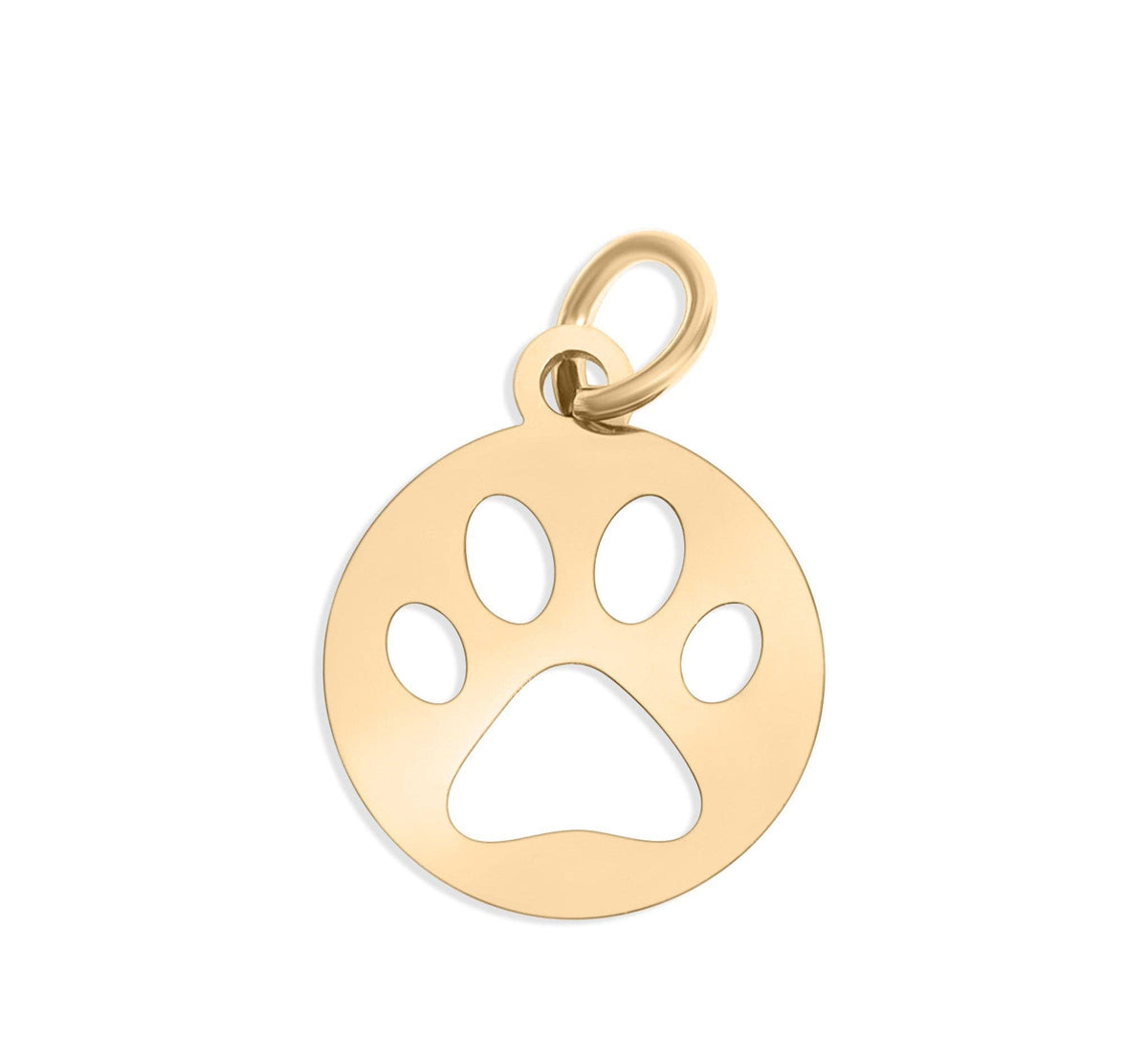 The Panther Pride Charm — Heirloom Charm Collection