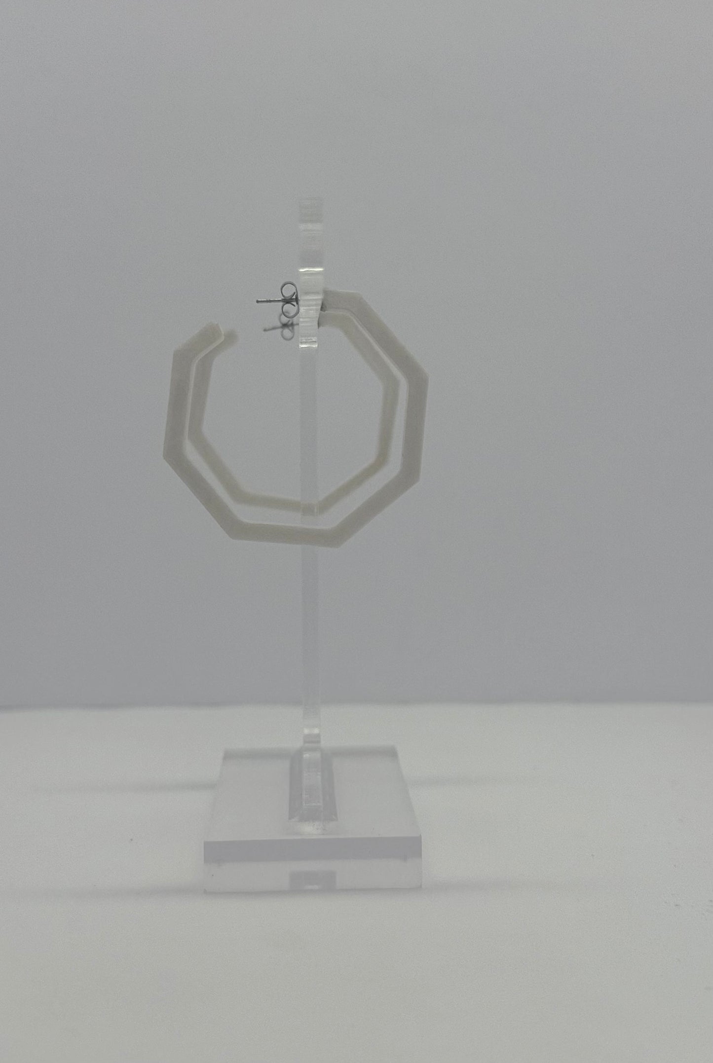 The Eighths Hoops