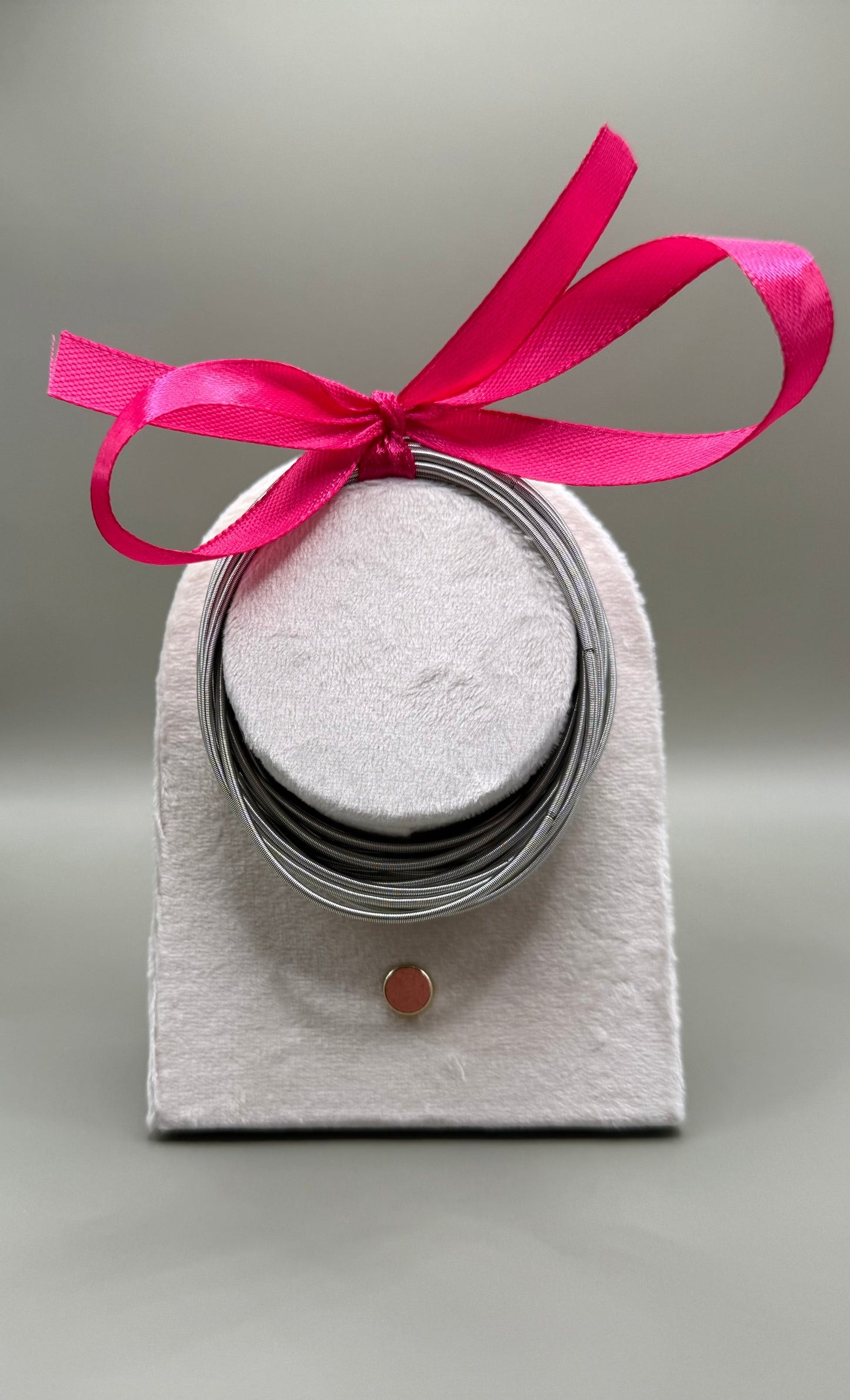 Guitar String Bracelets – Set of 20
