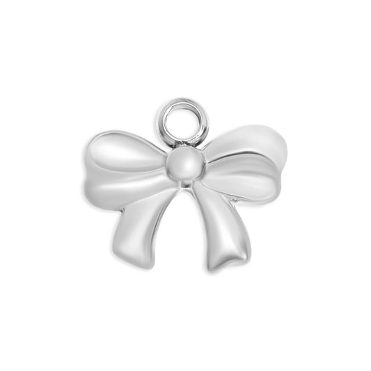 The Bow Charm — Heirloom Charm Collection | Coquette Best-Seller