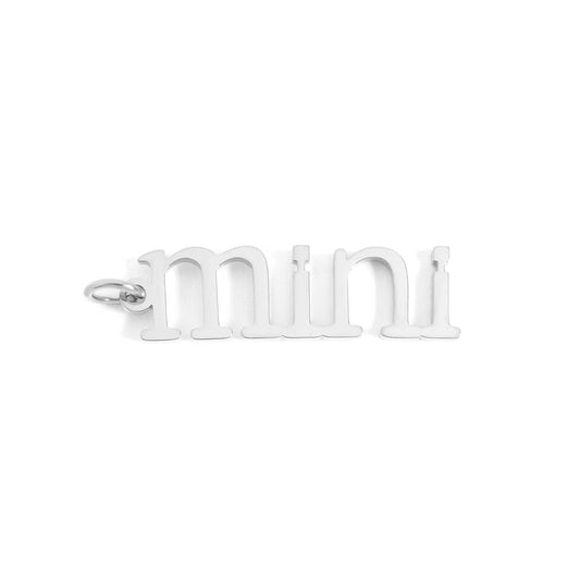 The Mini Charm — Heirloom Charm Collection