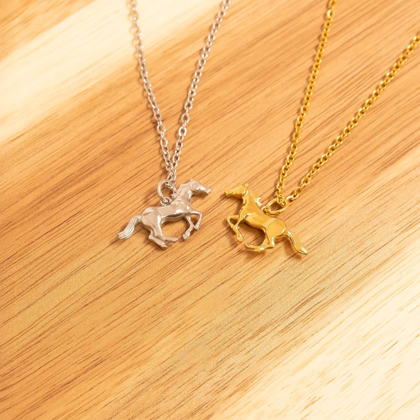 The Horse Charm — Heirloom Charm Collection