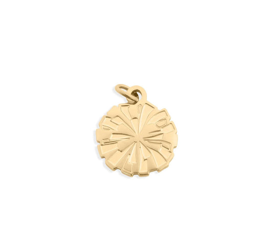 The Pom Pom Charm — Heirloom Charm Collection