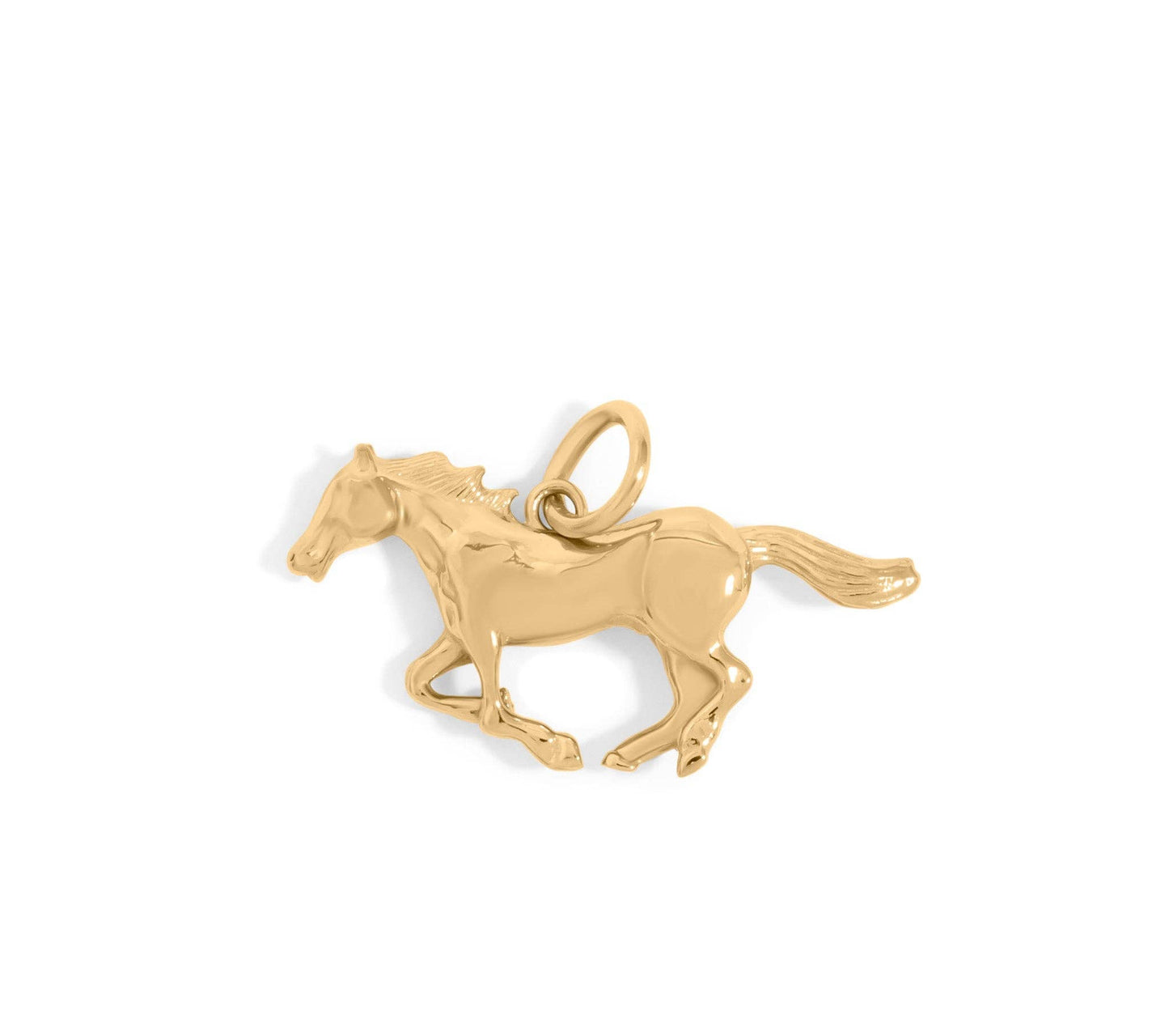 The Horse Charm — Heirloom Charm Collection