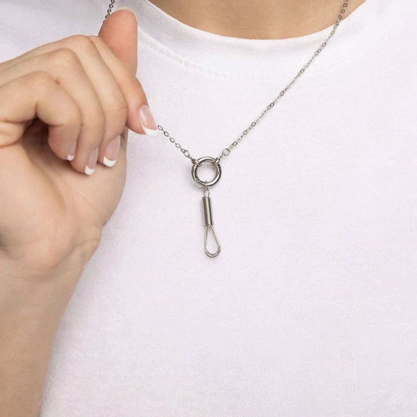 The Whisk Charm — Heirloom Charm Collection