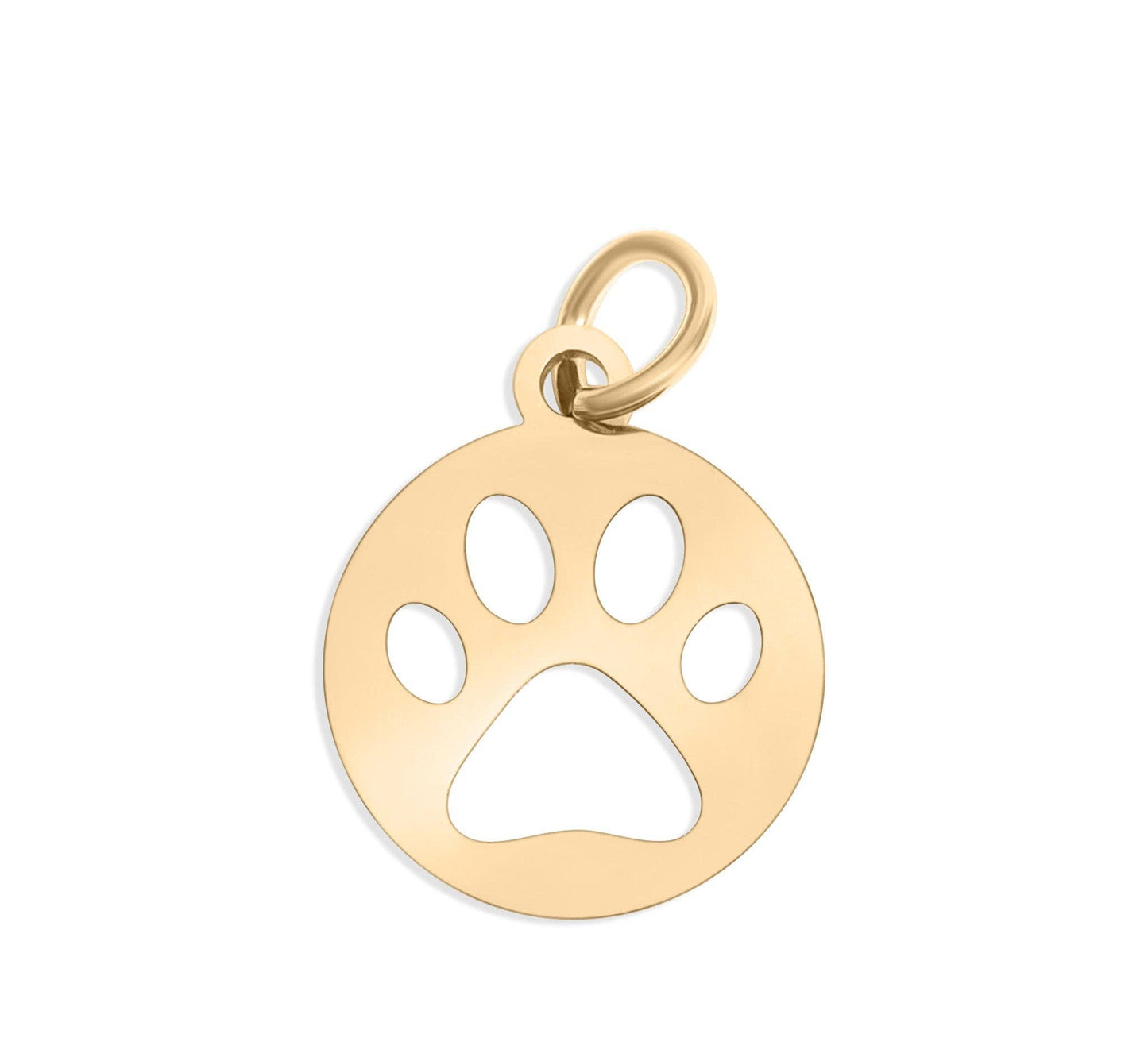 The Panther Pride Charm — Heirloom Charm Collection
