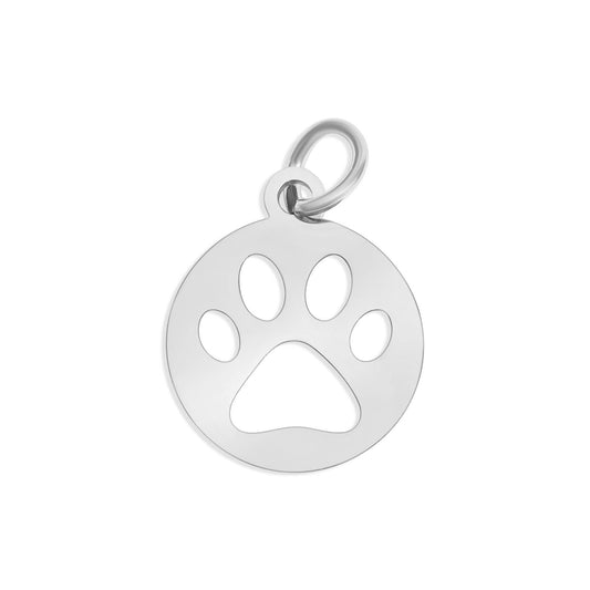 The Panther Pride Charm — Heirloom Charm Collection