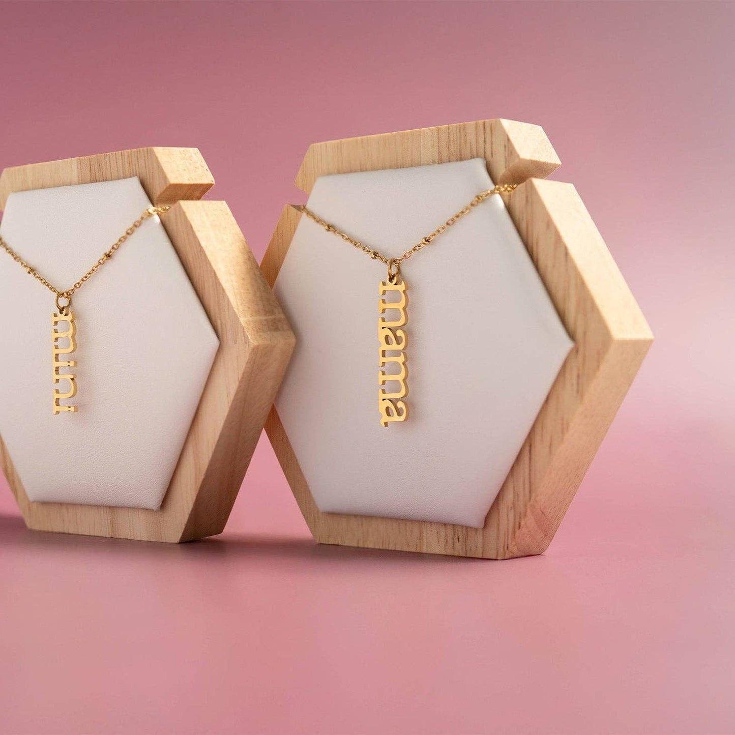 The Mama Charm — Heirloom Charm Collection