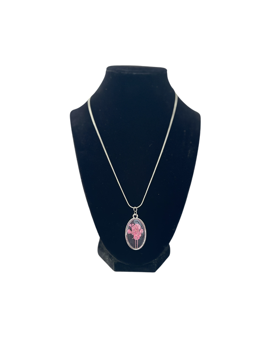 The Bloomline Pendant