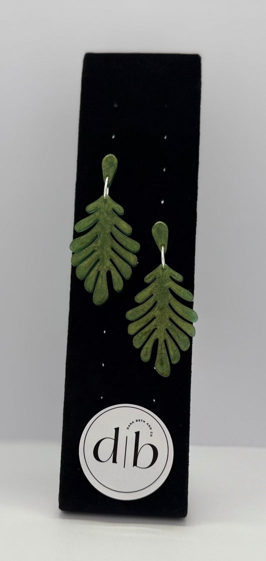 The Meadow Leaf