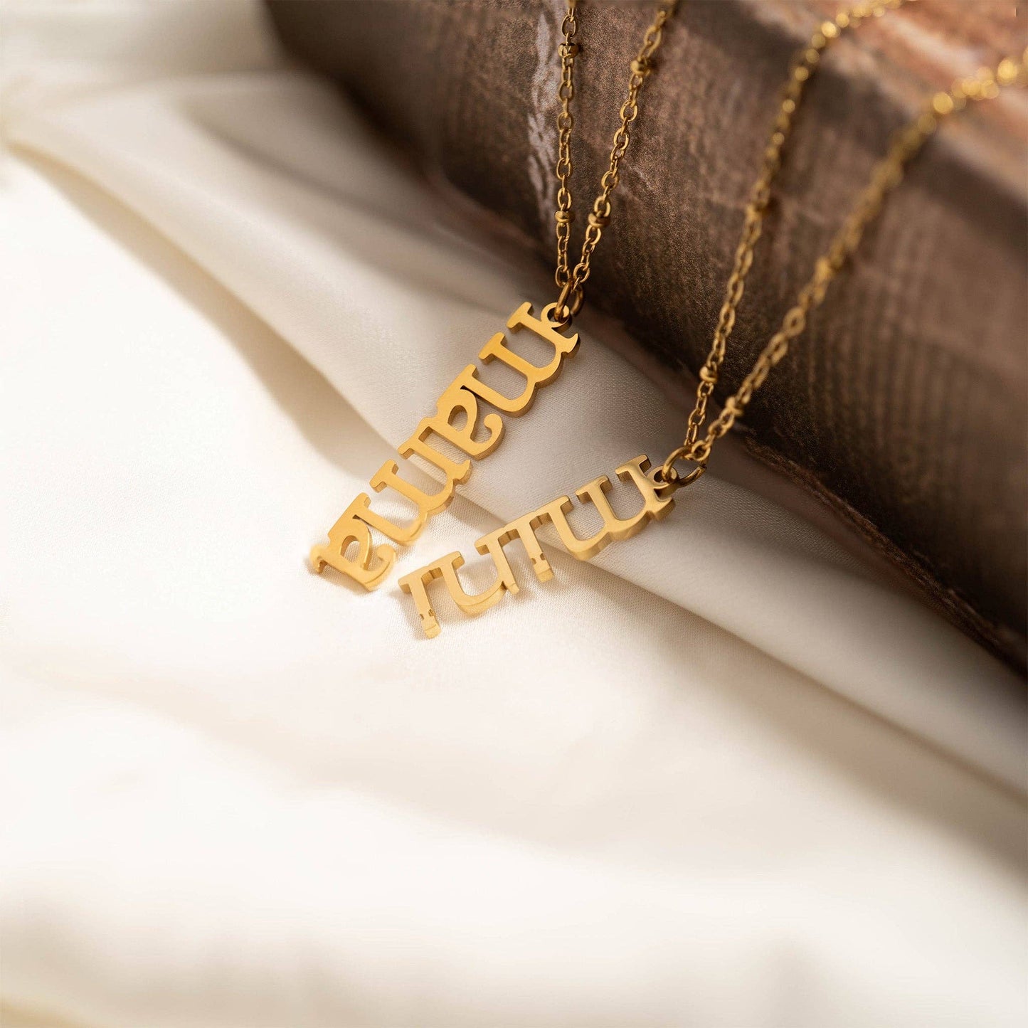 The Mama Charm — Heirloom Charm Collection