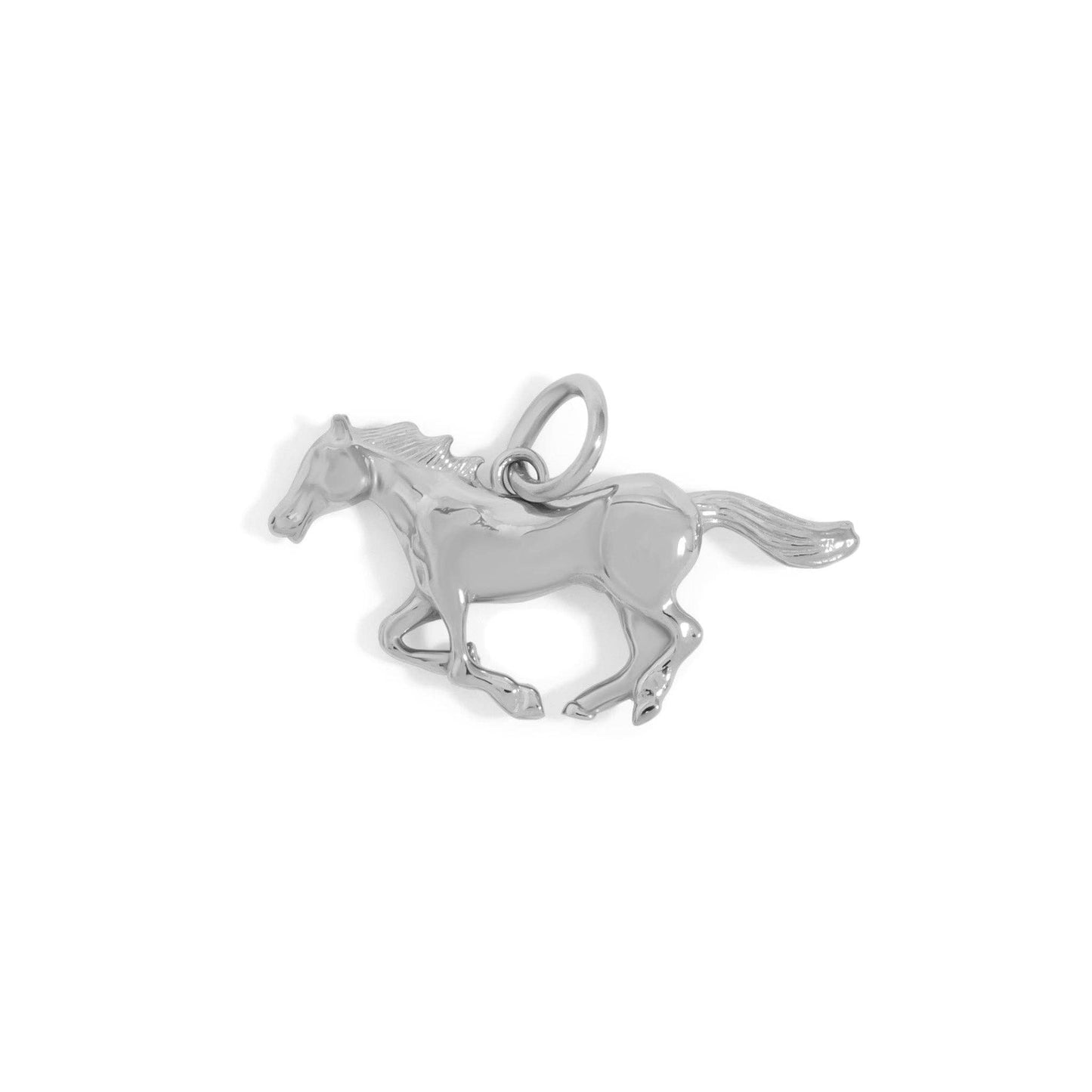 The Horse Charm — Heirloom Charm Collection