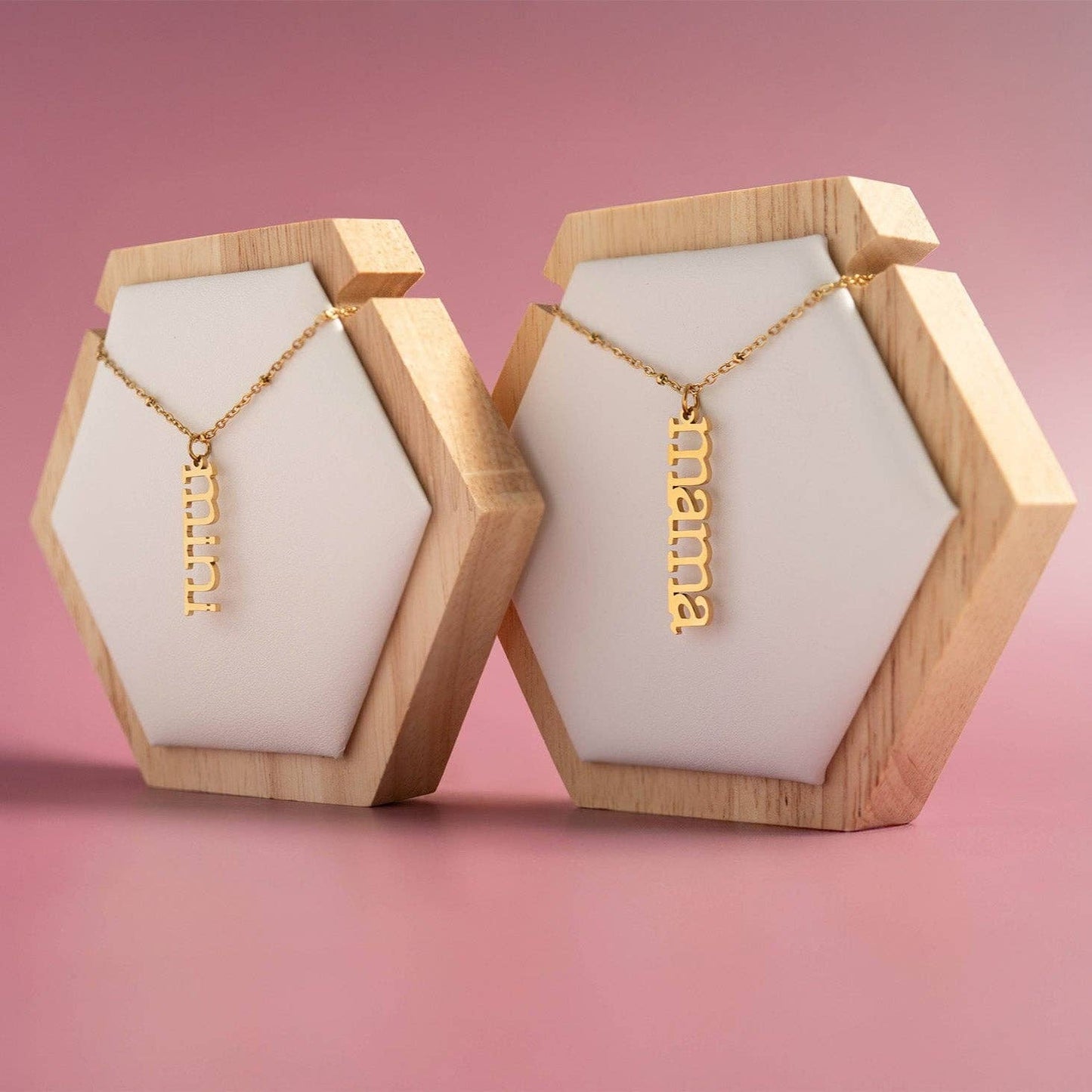 The Mini Charm — Heirloom Charm Collection