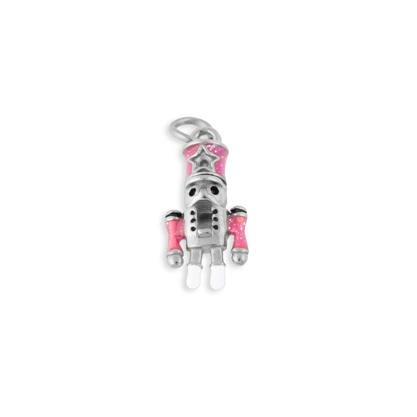 The Nutcracker Charm — Heirloom Charm Collection | Holiday 2026
