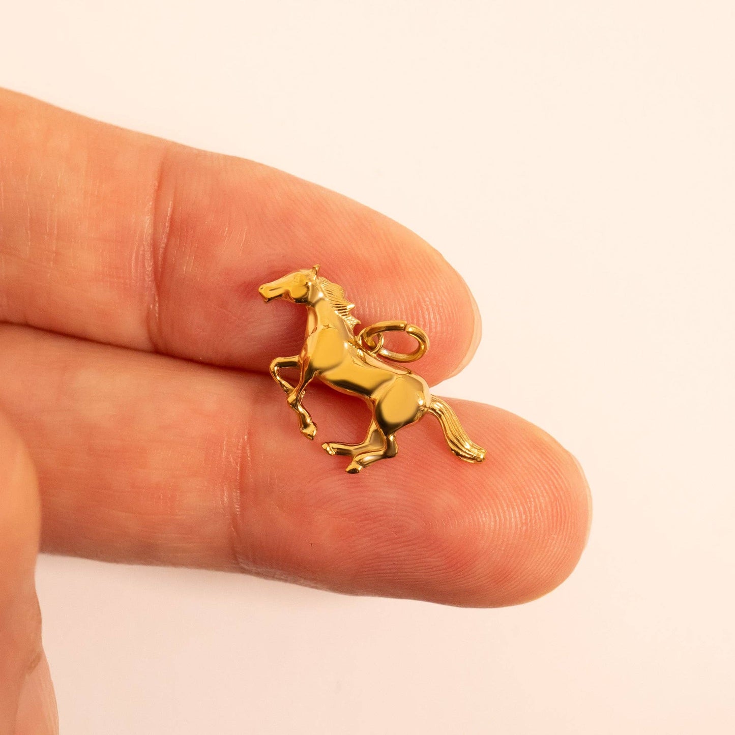The Horse Charm — Heirloom Charm Collection